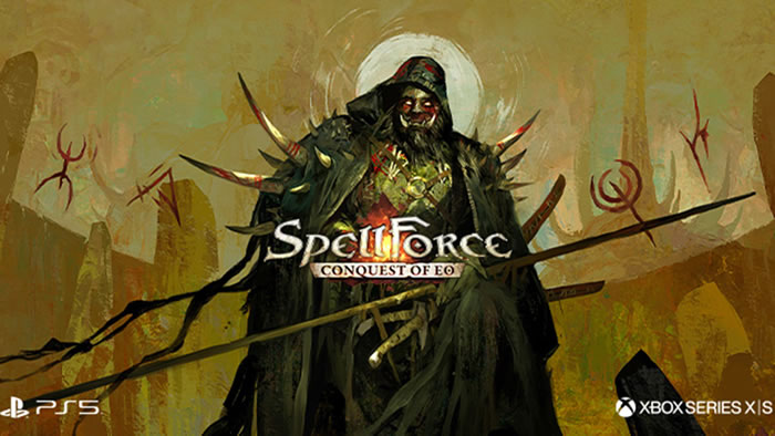 「SpellForce: Conquest of Eo」