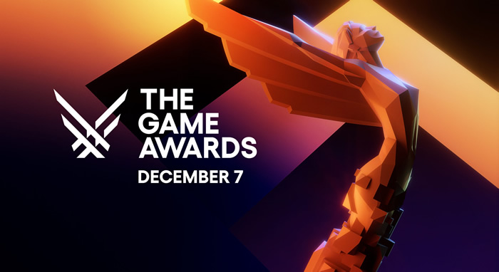 「The Game Awards」