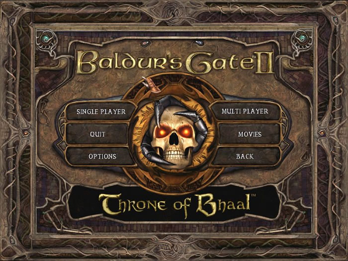 「Baldur’s Gate III」