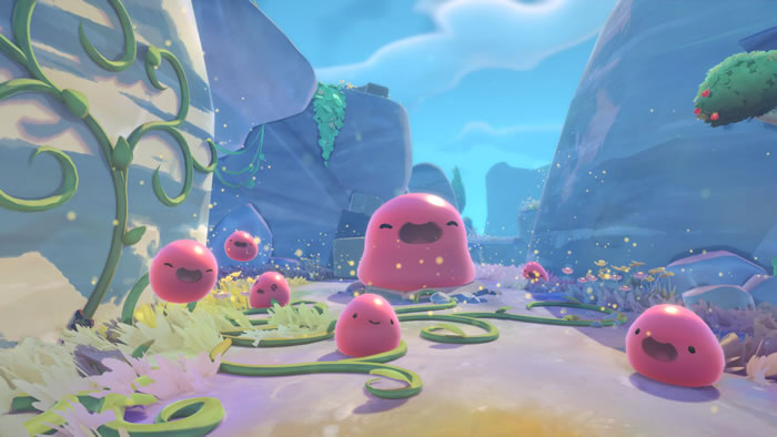 「Slime Rancher 2」