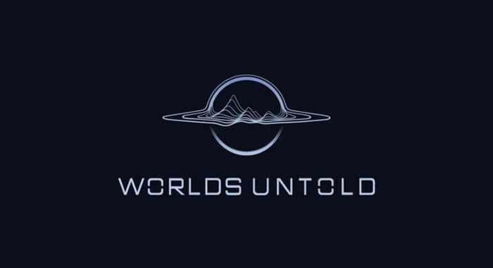 「Worlds Untold」
