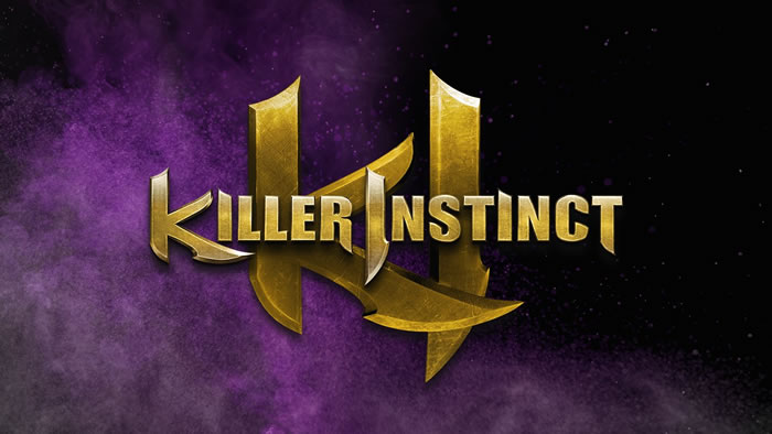 「Killer Instinct」