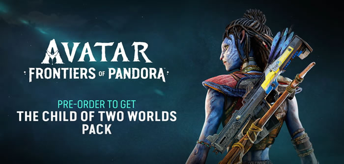 「Avatar: Frontiers of Pandora」