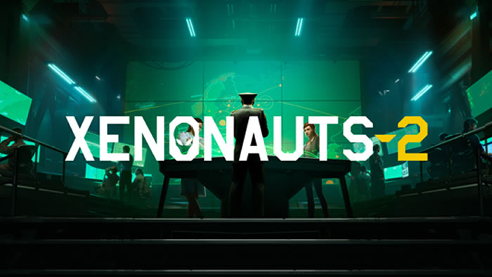 「Xenonauts 2」