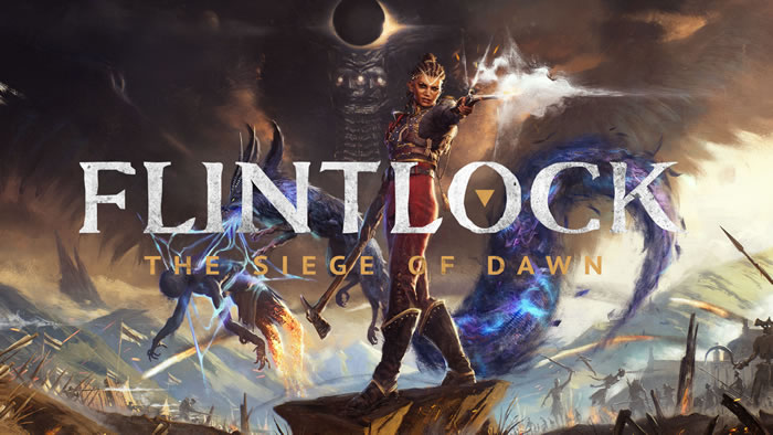 「Flintlock: The Siege of Dawn」