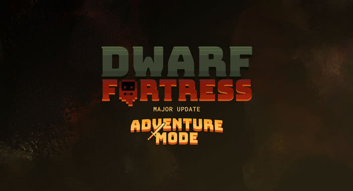 「Dwarf Fortress」