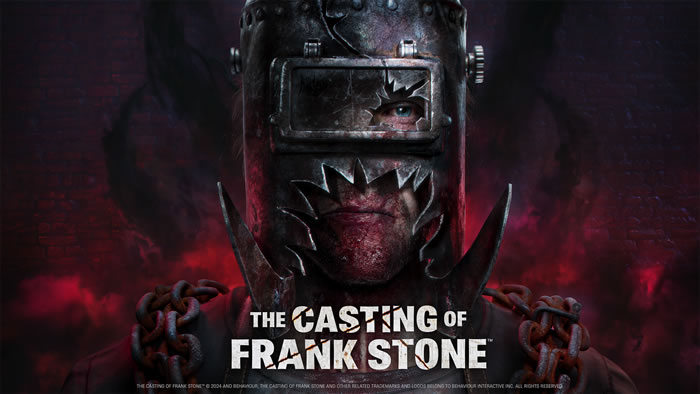 「The Casting of Frank Stone」