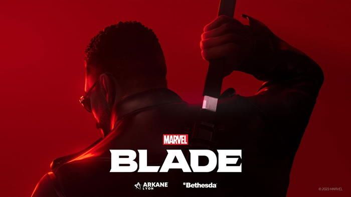 「Marvel’s Blade」