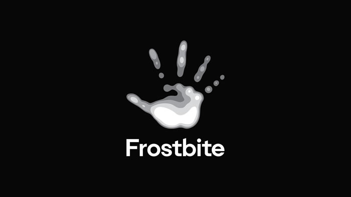 「Frostbite」