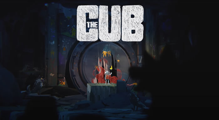 「The Cub」