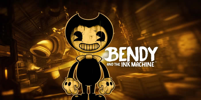 「Bendy and the Dark Revival」