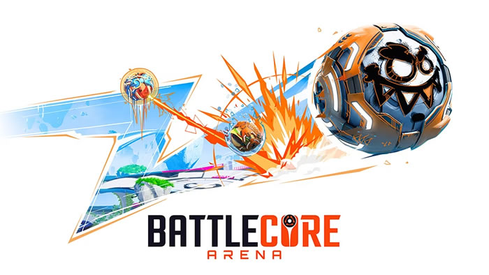 「BattleCore Arena」
