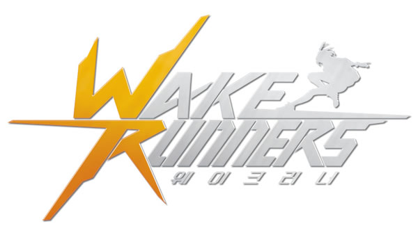 「Wakerunners」