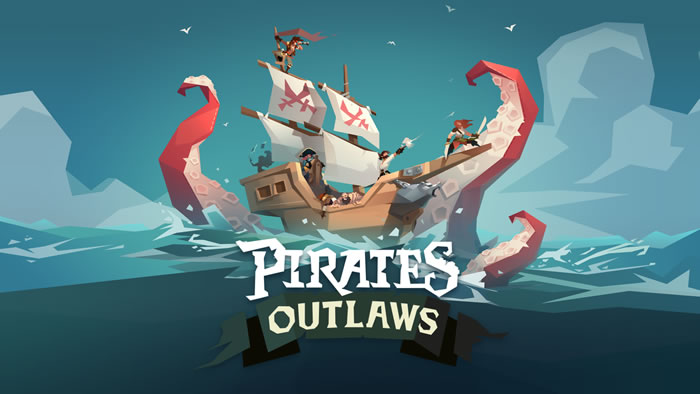 「Pirates Outlaws」