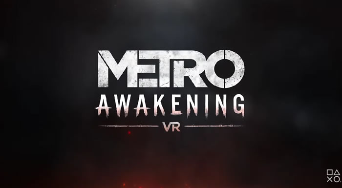 「Metro Awakening」