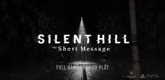 「SILENT HILL」