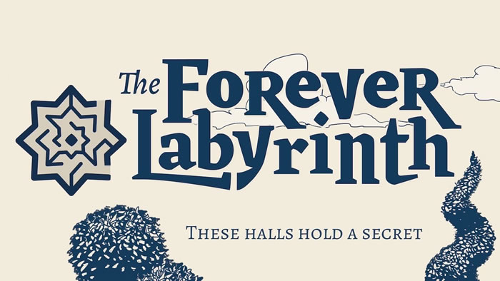 「The Forever Labyrinth」