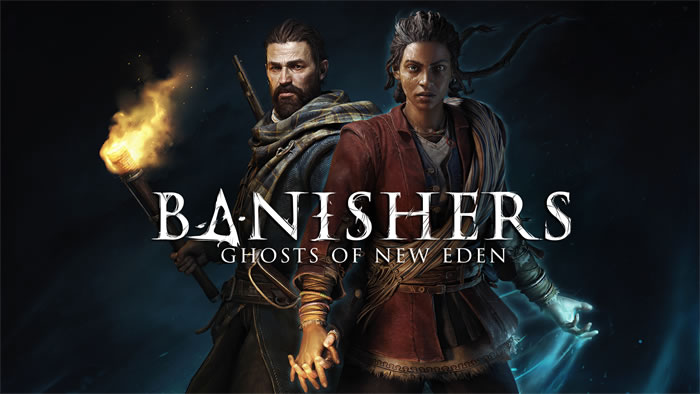 「Banishers: Ghosts of New Eden」