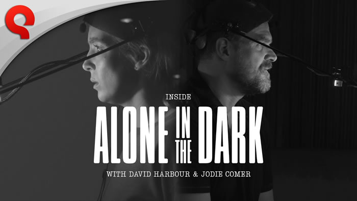 「Alone in the Dark」