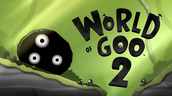 「World of Goo 2」