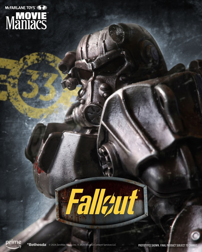 「Fallout」