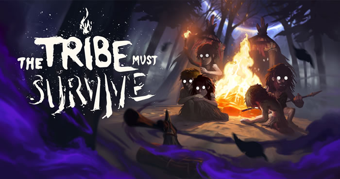 「The Tribe Must Survive」