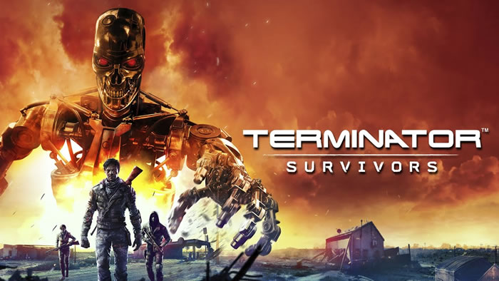 「Terminator: Survivors」