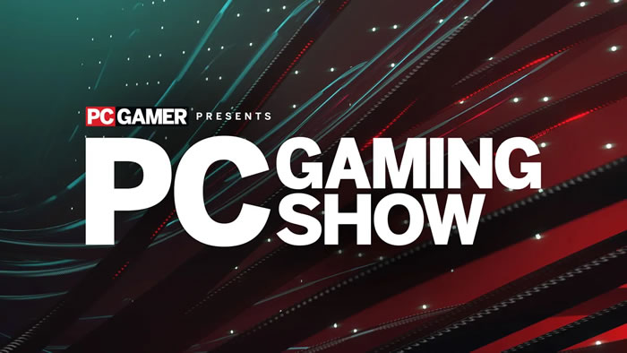 「PC Gaming Show」
