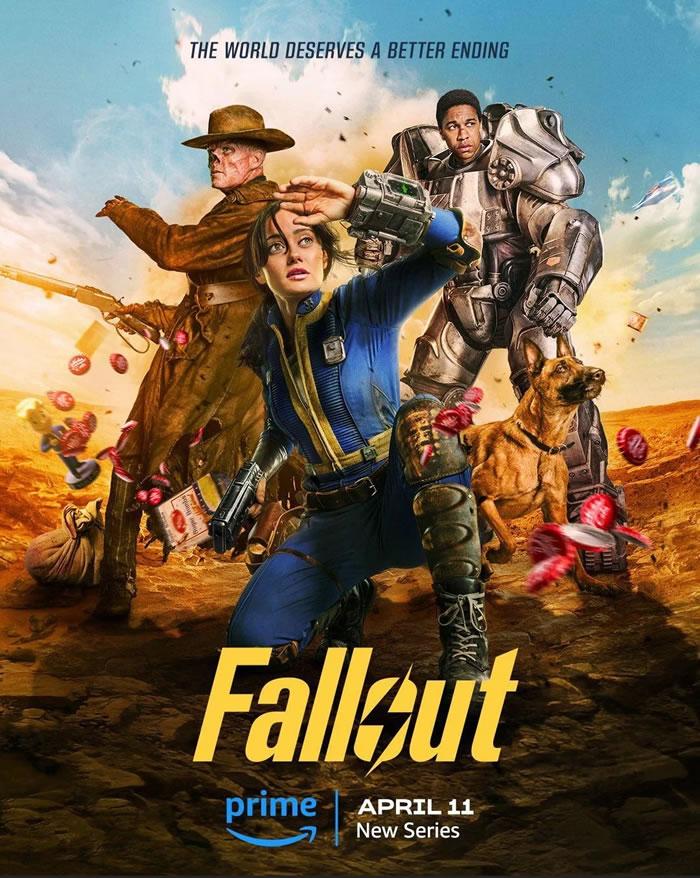 「Fallout」