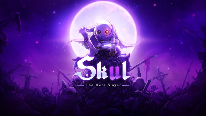 「Skul: The Hero Slayer」