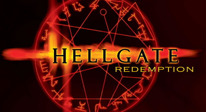 「Hellgate: Redemption」