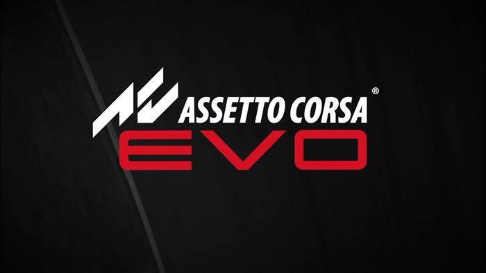 「Assetto Corsa Evo」