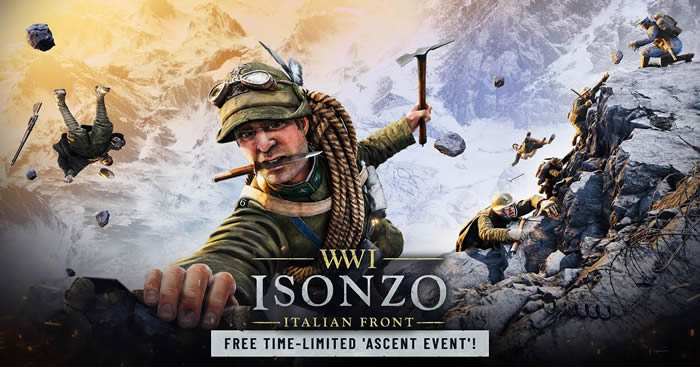 「Isonzo」