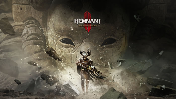 「Remnant II」