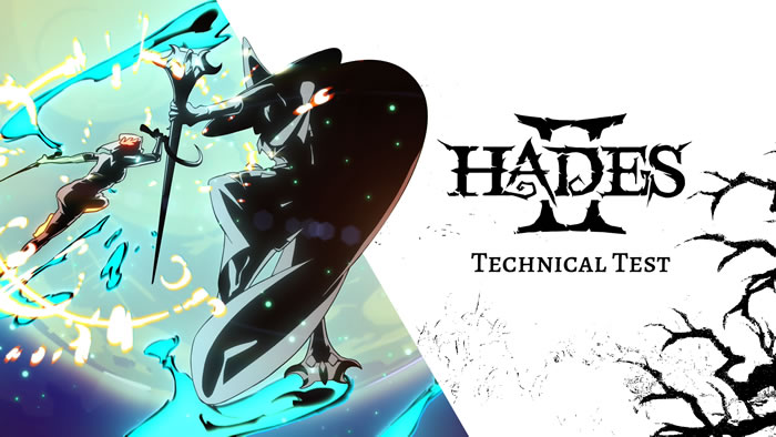 「HADES II」