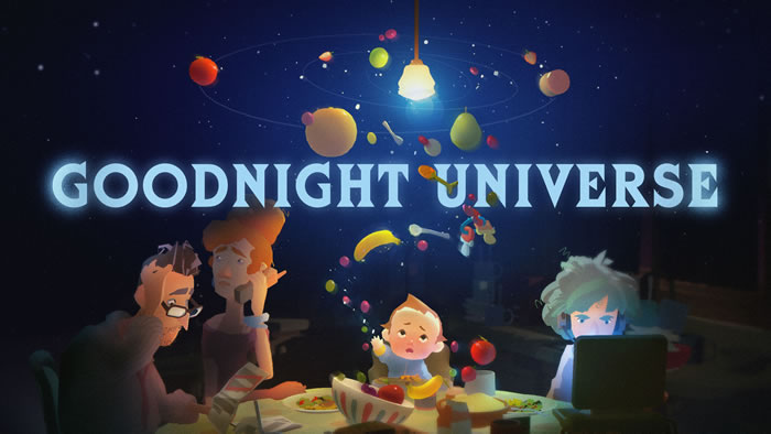 「Goodnight Universe」
