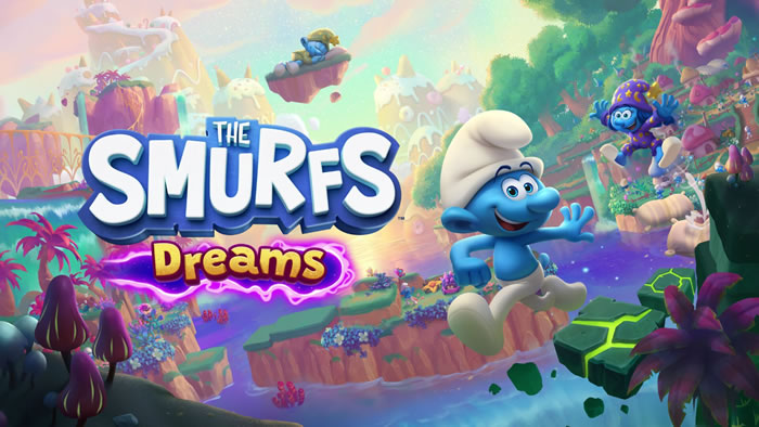 「The Smurfs - Dreams」