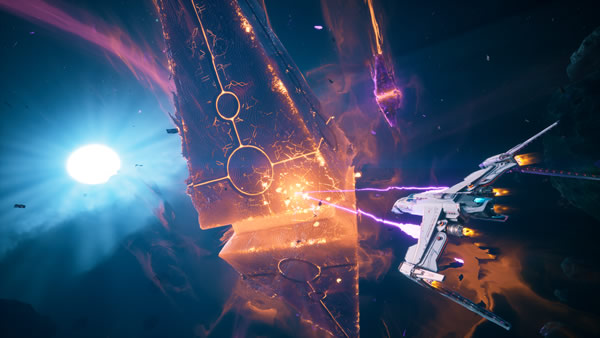 「EVERSPACE 2」