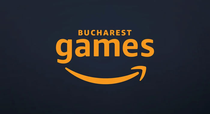 「Amazon Games」