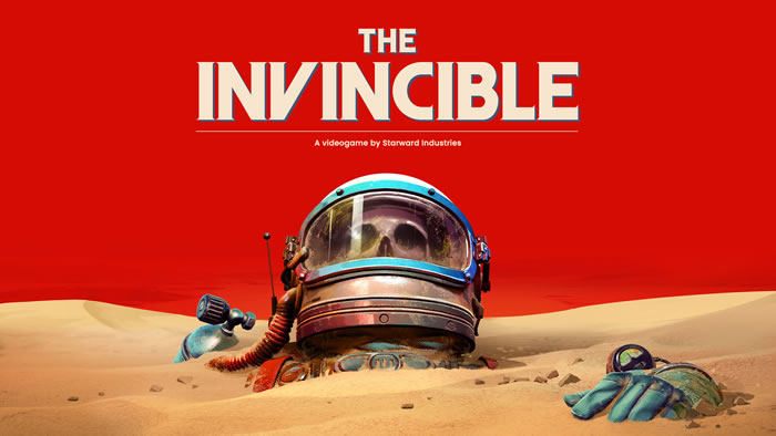 「The Invincible」