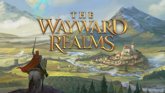 「The Wayward Realms」