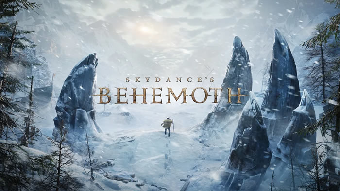 「Skydance’s Behemoth」