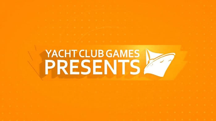 「Yacht Club Games Presents」