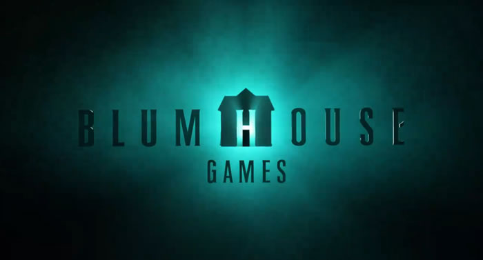 「Blumhouse Games」