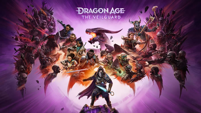 「Dragon Age: The Veilguard」