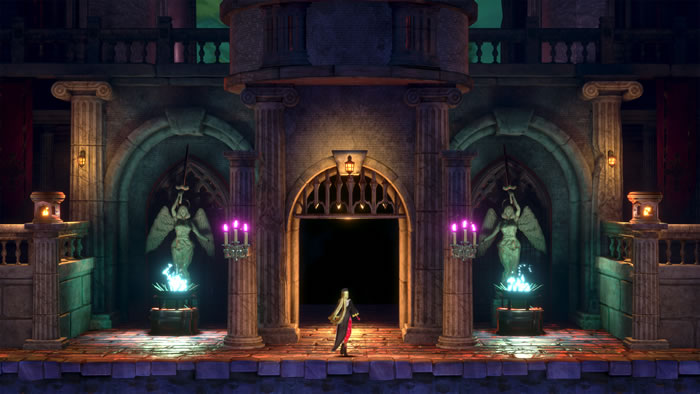 「Bloodstained: Ritual of the Night」