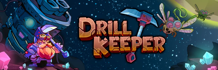 「Drill Keeper」