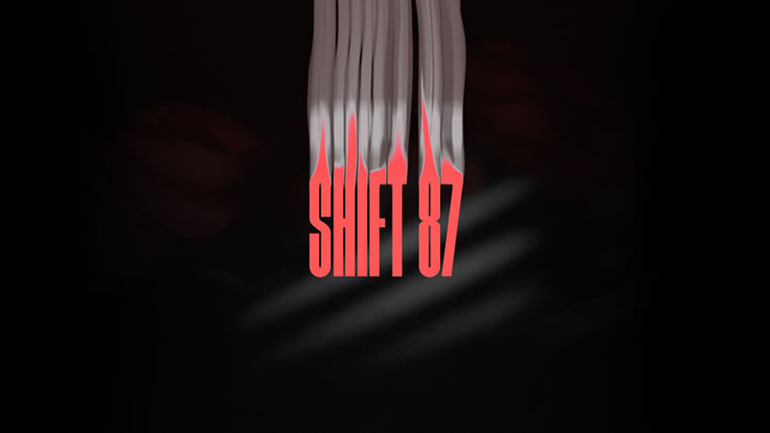 「SHIFT87」