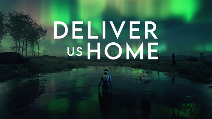 「Deliver Us Home」