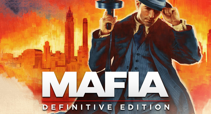 「Mafia」